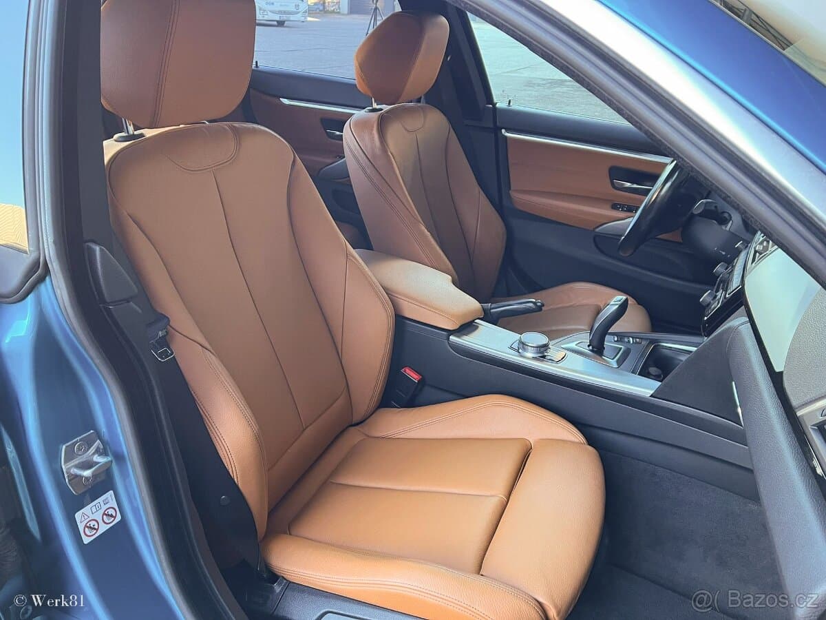 2018 BMW OSTATNÍ - 10