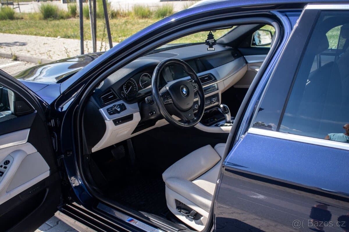 2012 BMW OSTATNÍ - 10