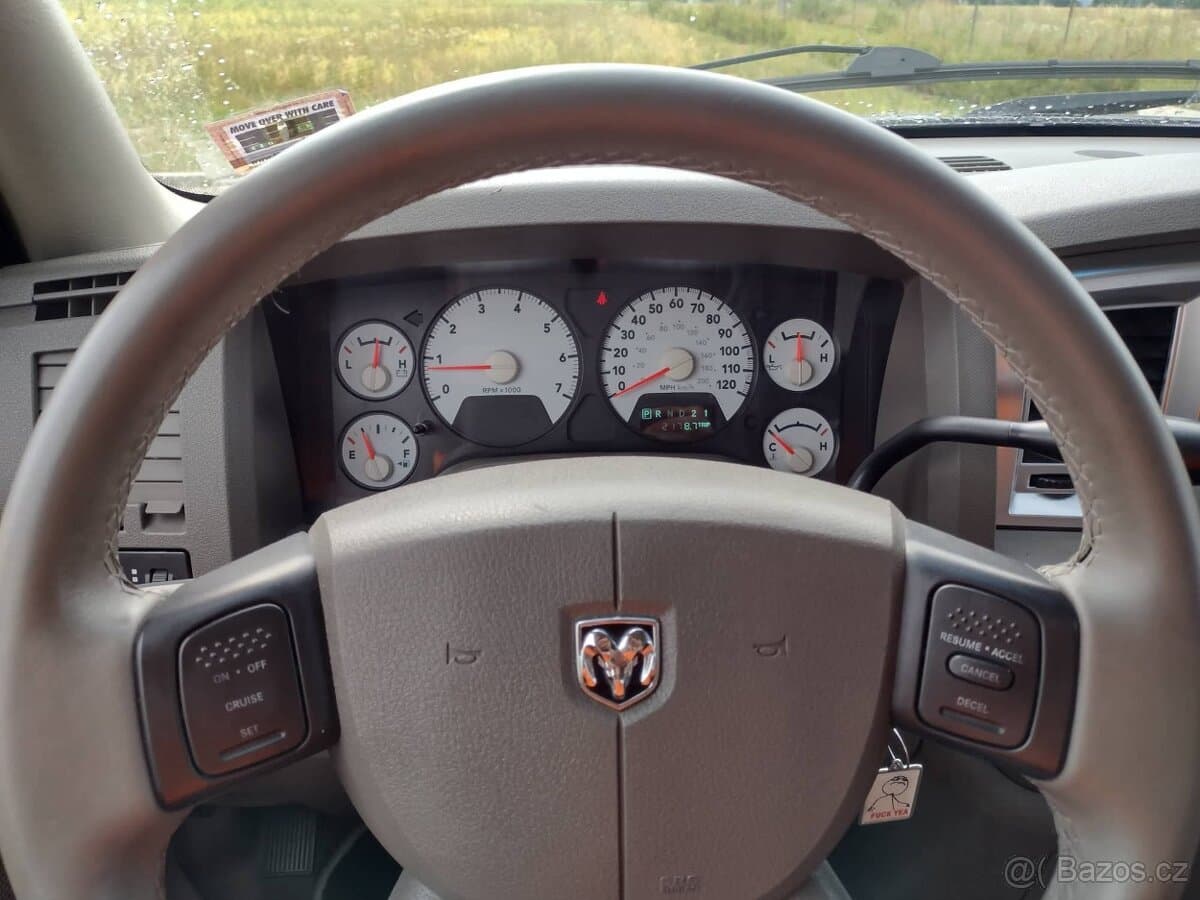 2006 Dodge OSTATNÍ - 10