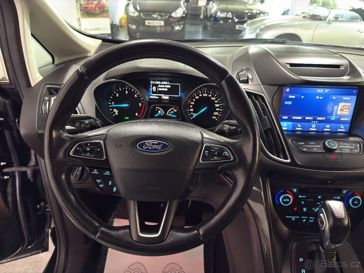 2018 Ford OSTATNÍ - 10