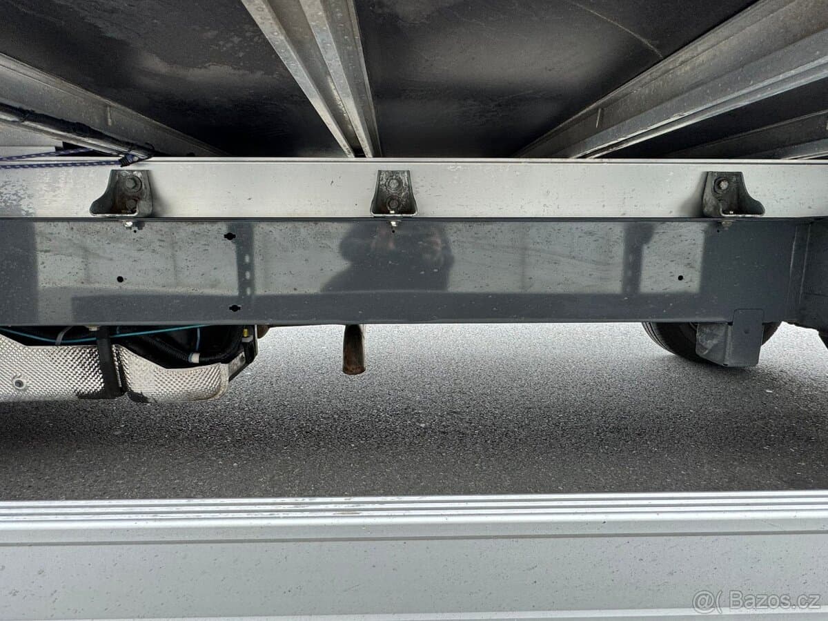 2021 Renault MASTER - 10