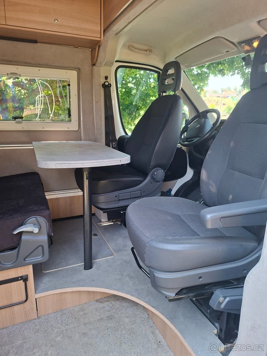 2019 Peugeot BOXER - 10
