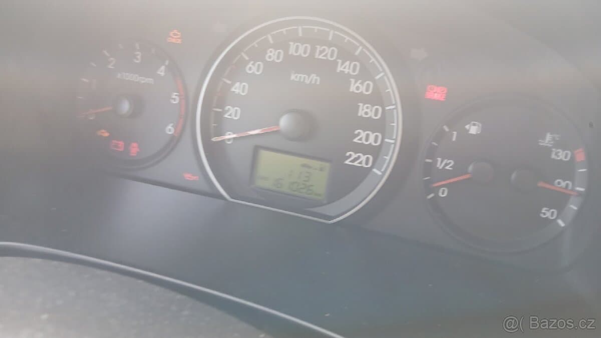 2011 Hyundai OSTATNÍ - 10