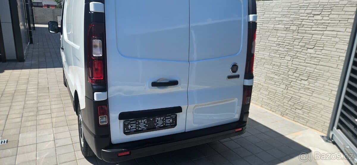 2019 Fiat TALENTO - 10
