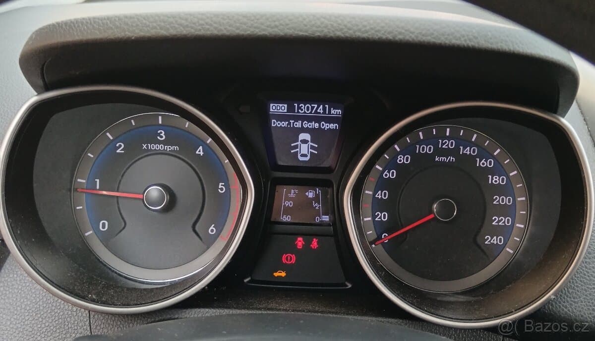 2013 Hyundai i30 - 10