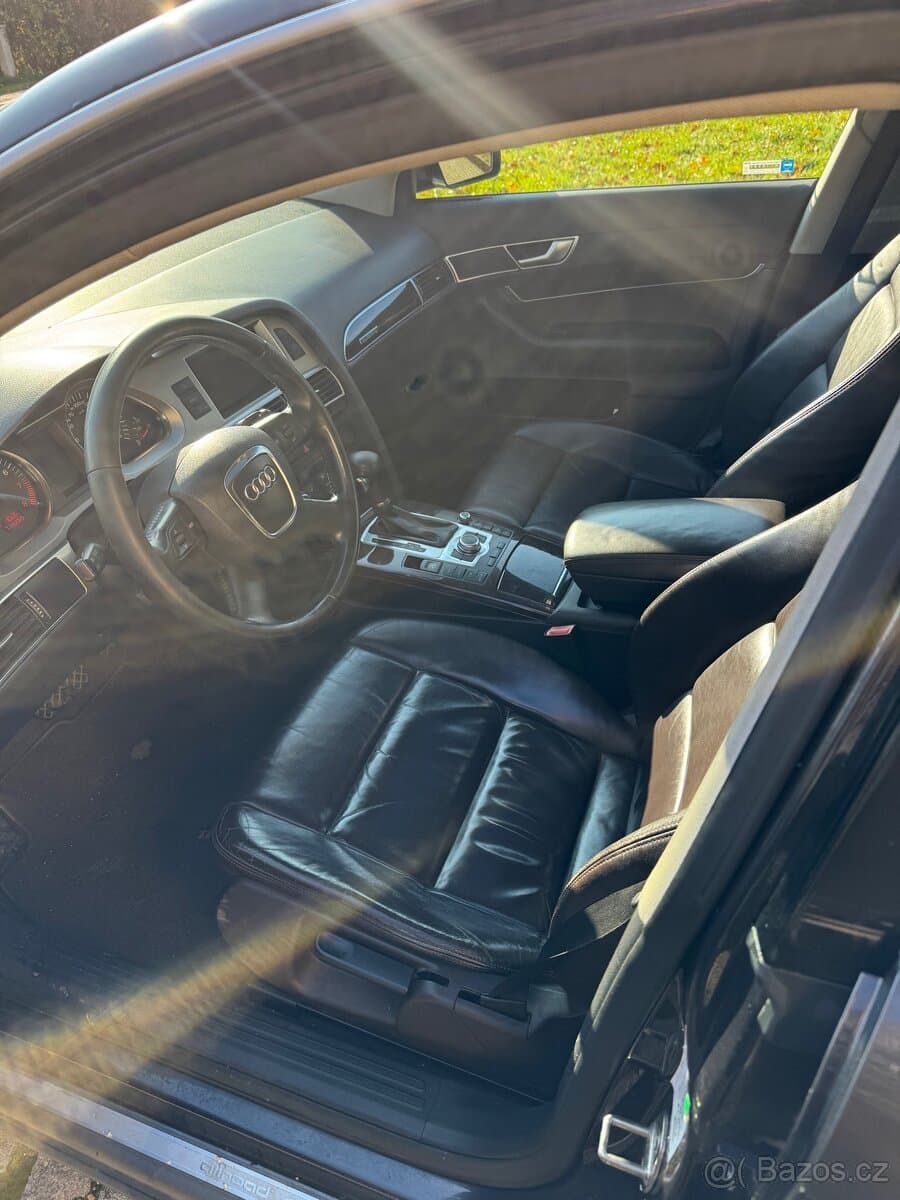 2006 Audi A6 - 10