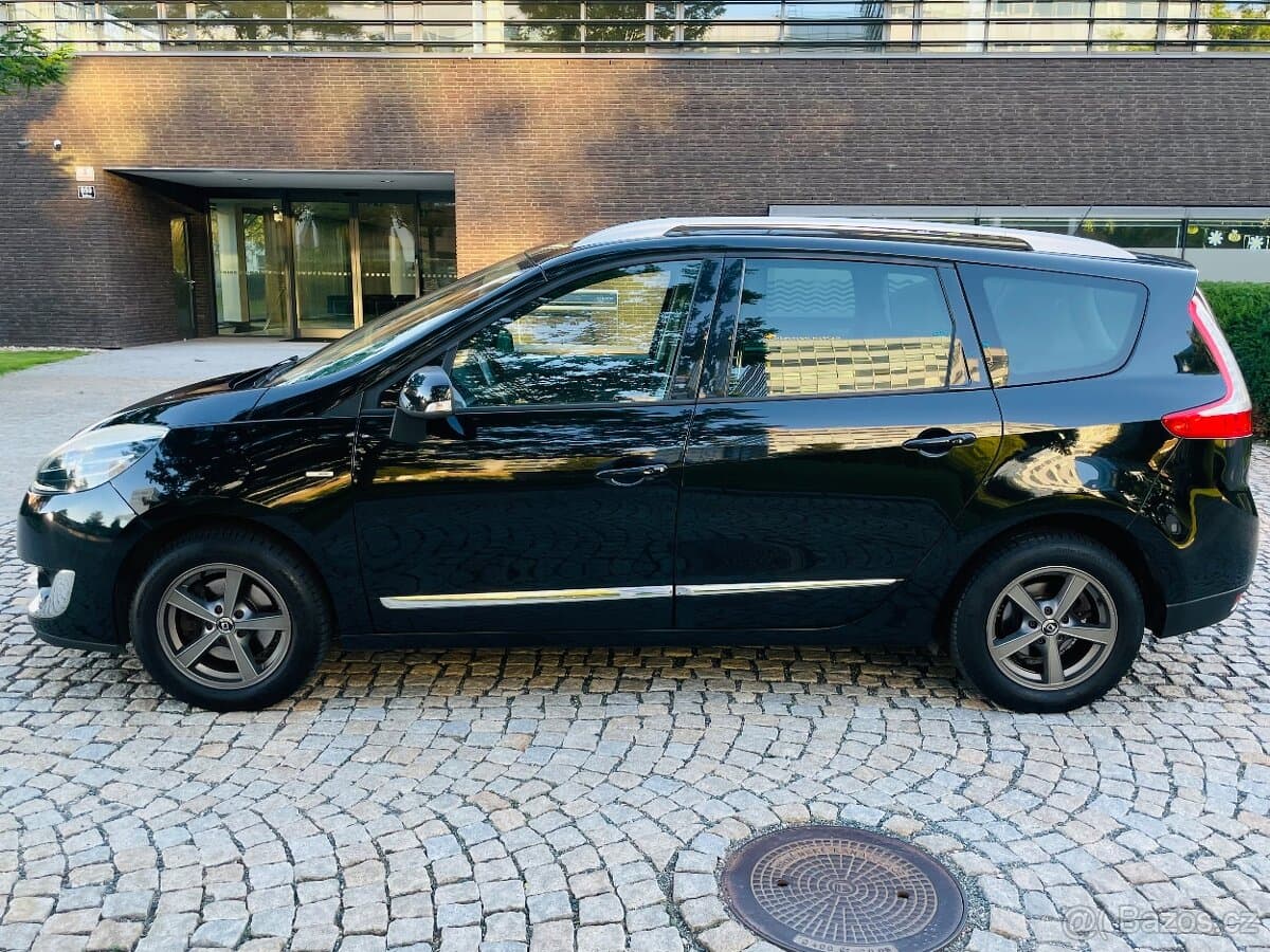 2013 Renault SCENIC - 10