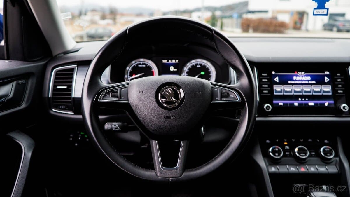 2020 Škoda KODIAQ - 10
