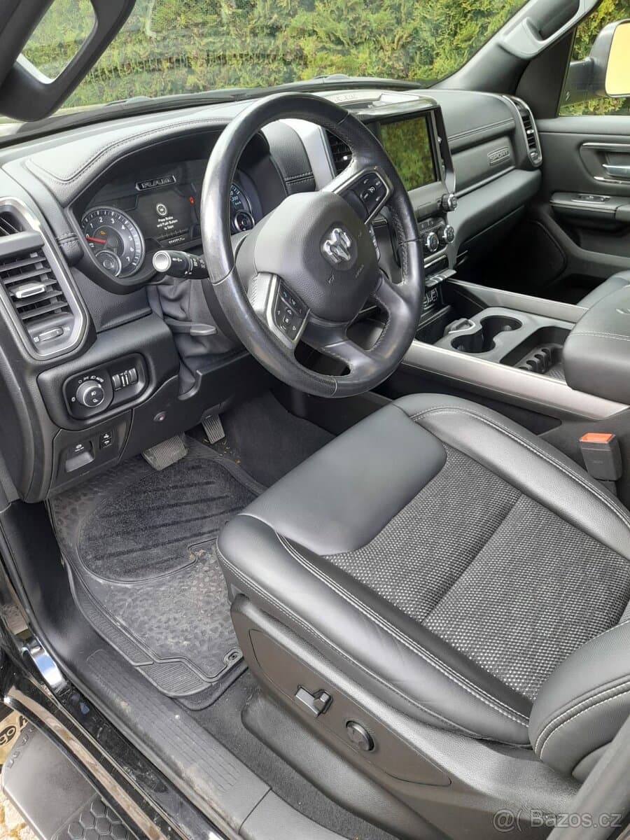 2019 Dodge RAM - 10
