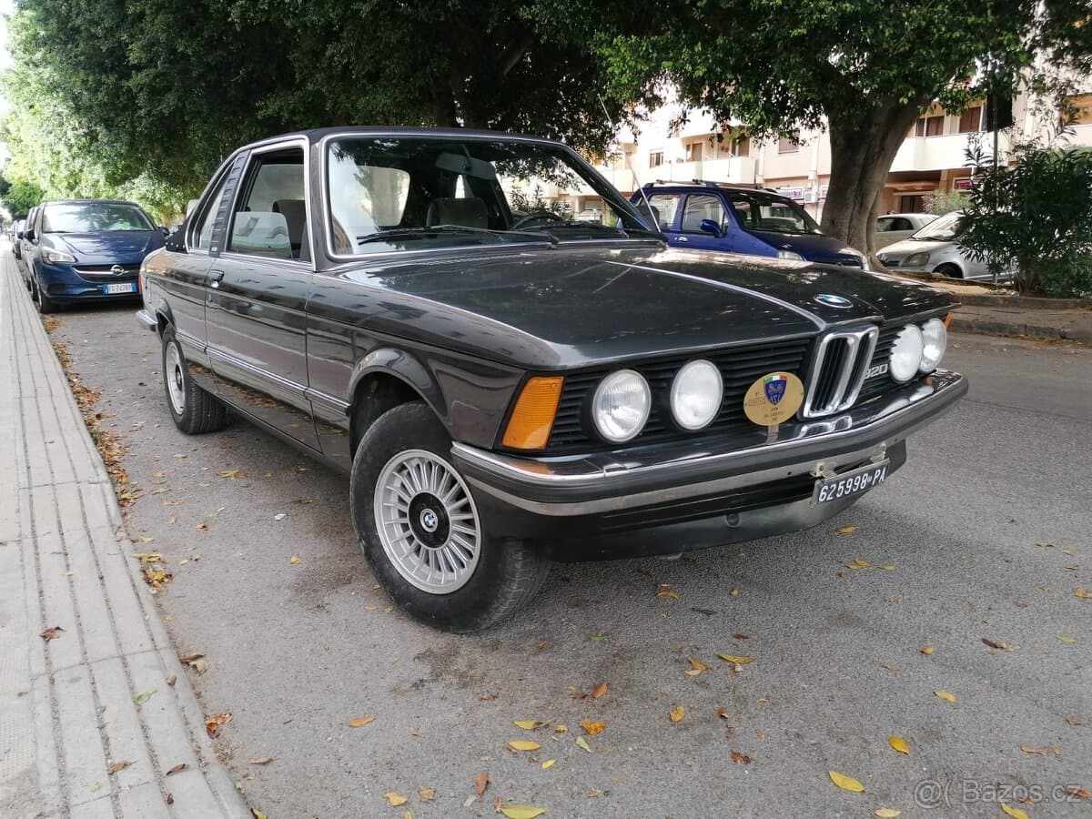 1981 BMW OSTATNÍ - 10