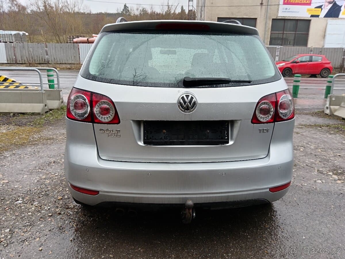 2009 Volkswagen GOLF - 10