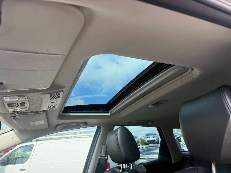 2010 Mazda CX-7 - 10