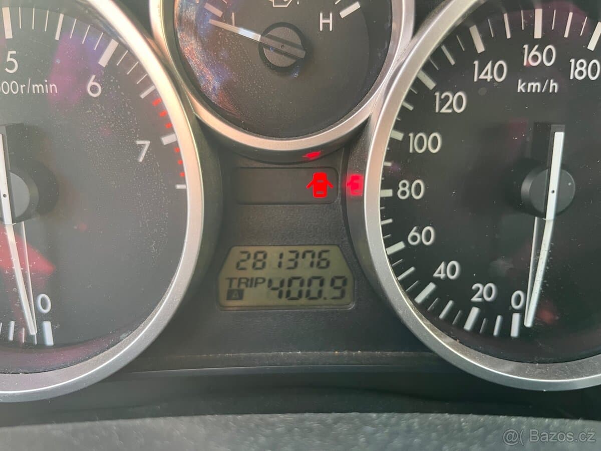 2006 Mazda 5 - 10