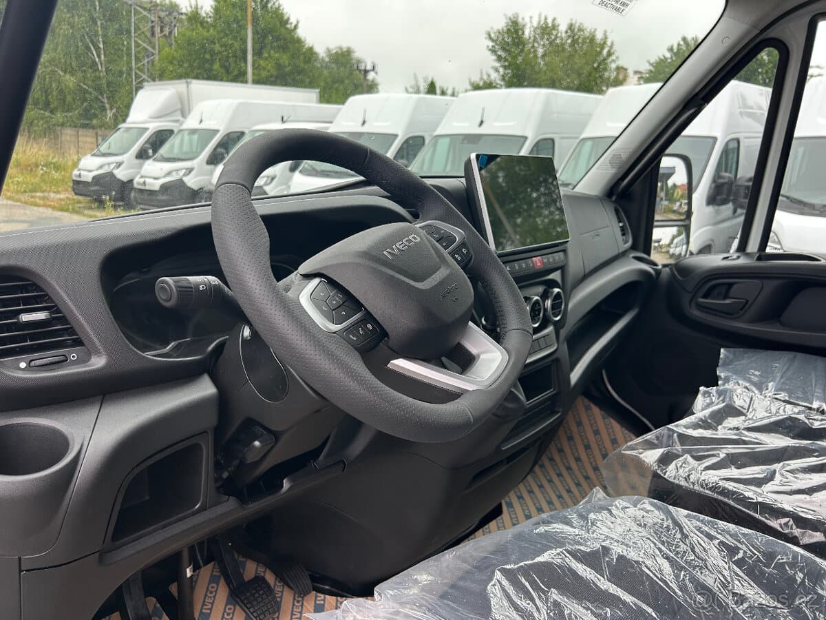Iveco OSTATNÍ - 10