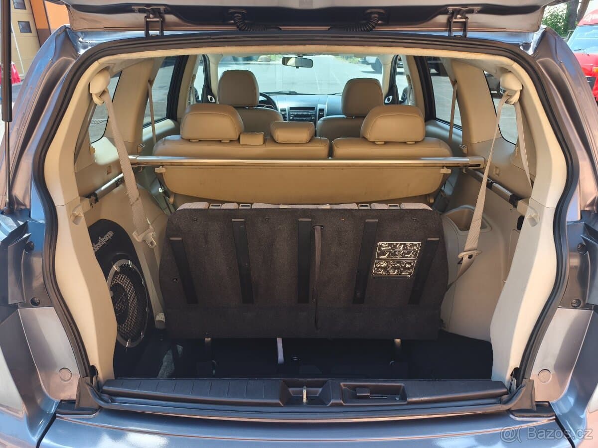 2007 Mitsubishi OUTLANDER - 10