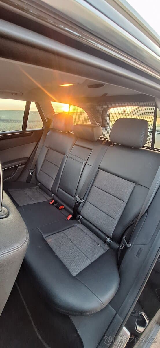 2010 Mercedes-Benz OSTATNÍ - 10