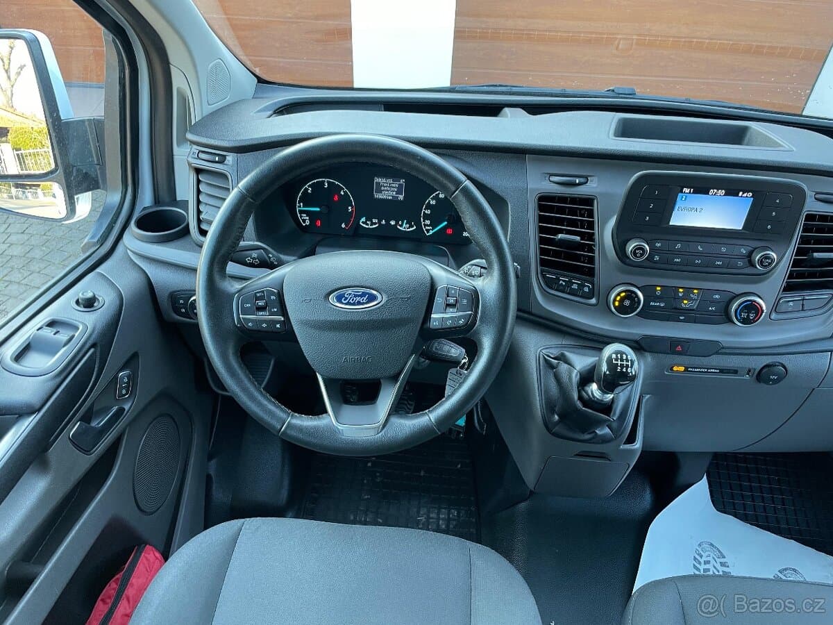 2022 Ford TRANSIT - 10