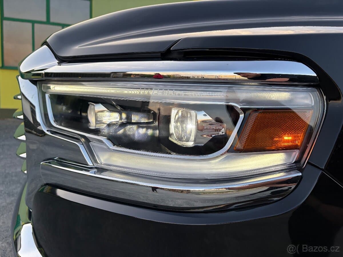 2023 RAM 1500 - 10