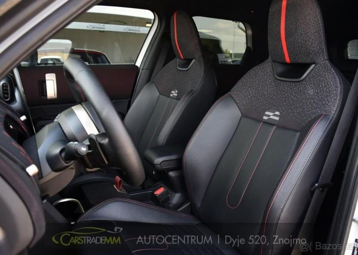2024 Mini COUNTRYMAN - 10