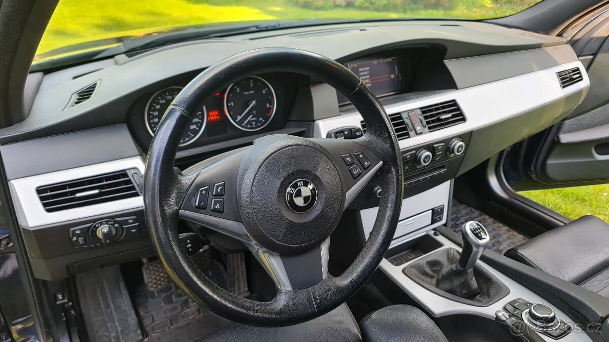 2009 BMW OSTATNÍ - 10