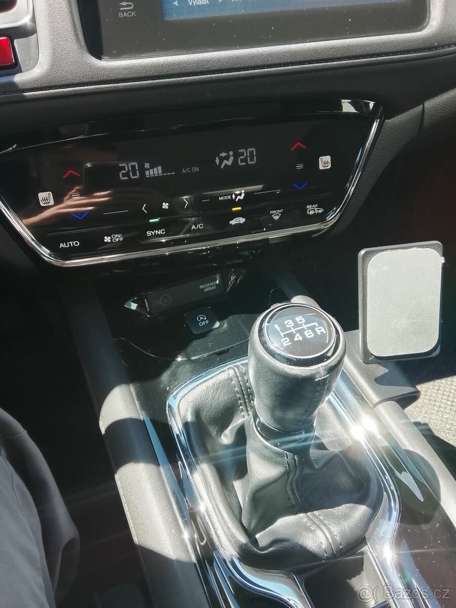 2018 Honda HR-V - 10