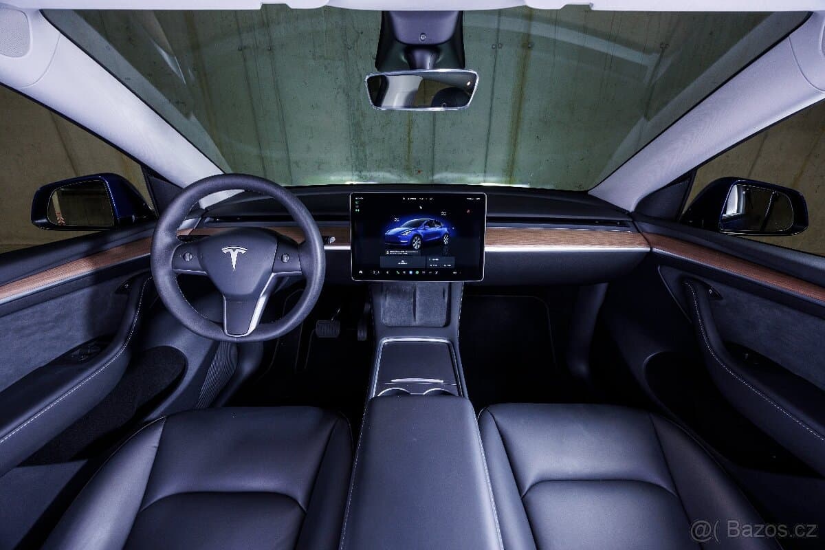 2022 Tesla MODEL Y - 10