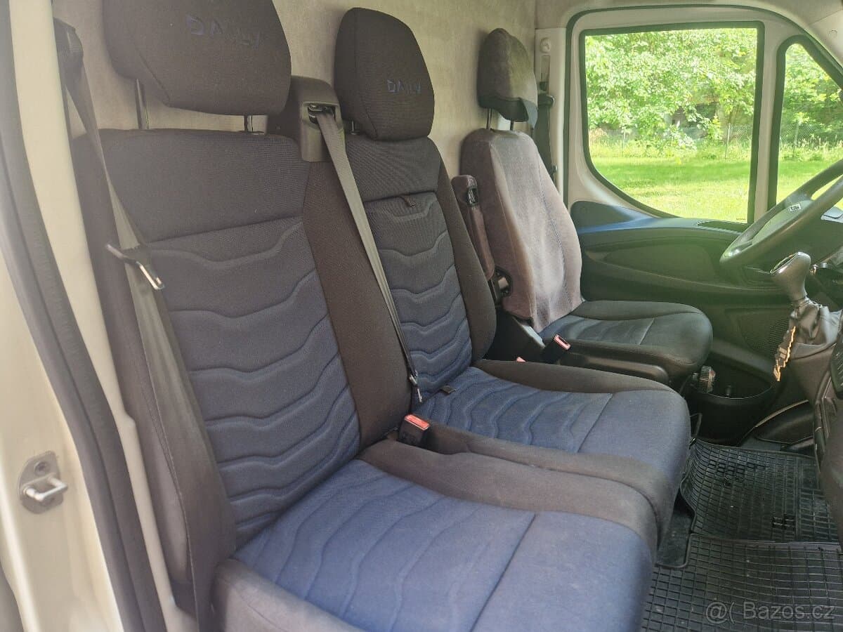 2016 Iveco OSTATNÍ - 10