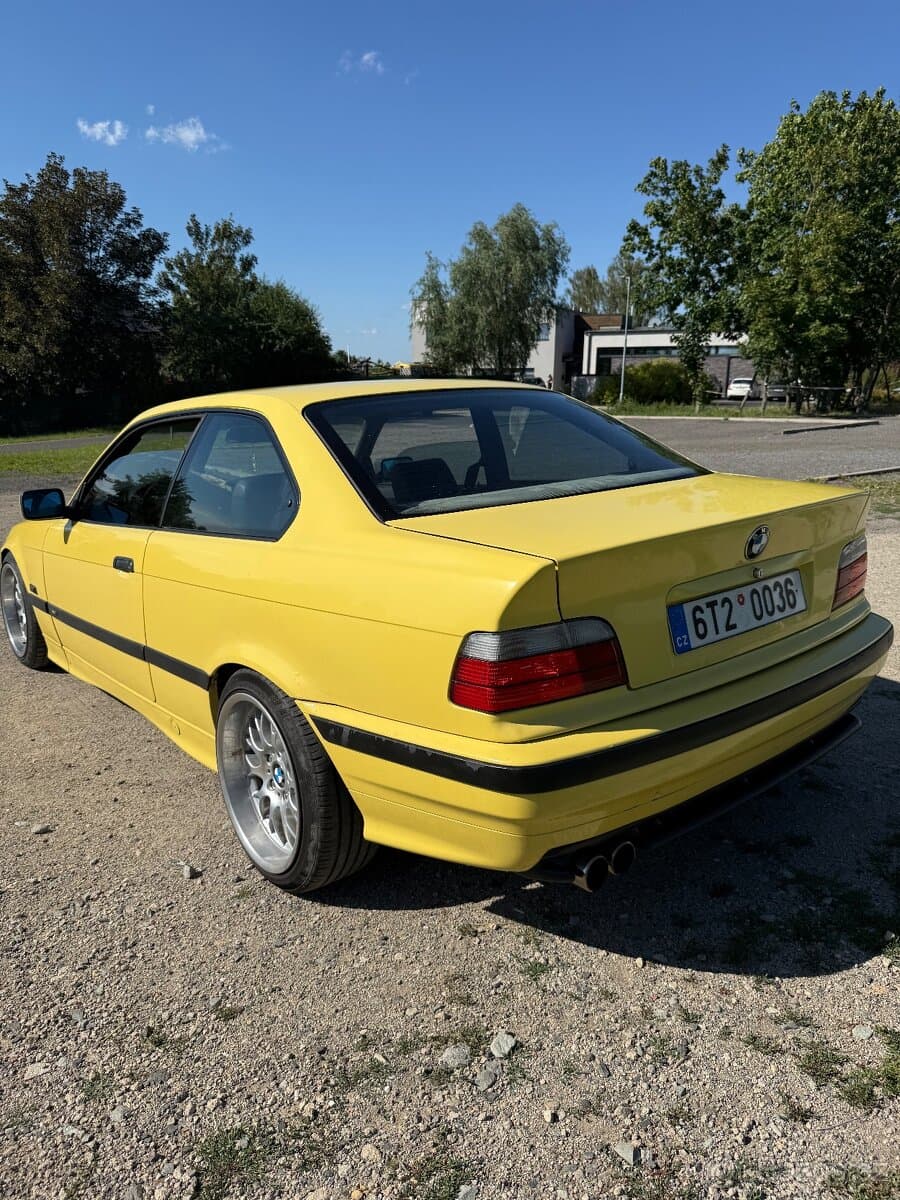 1994 BMW OSTATNÍ - 10
