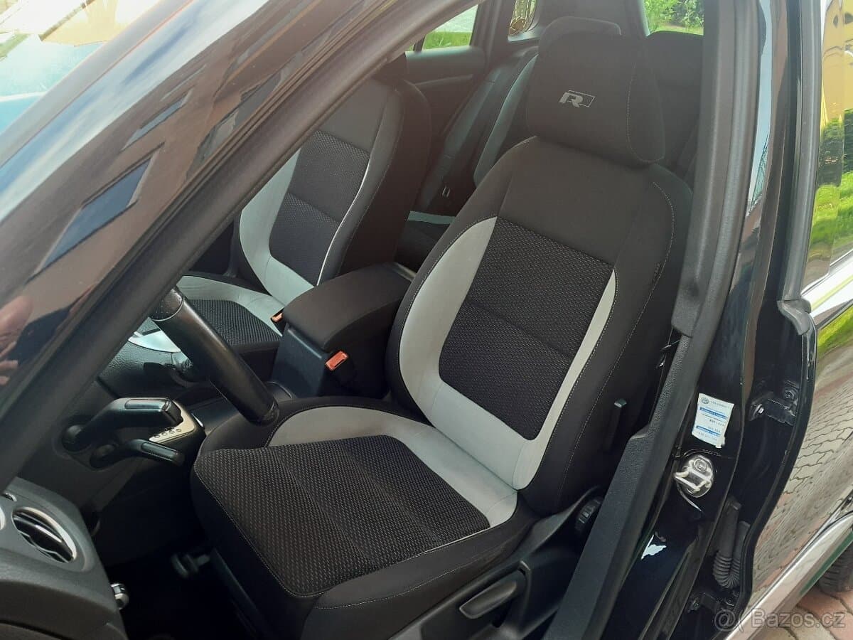 2014 Volkswagen TIGUAN - 10