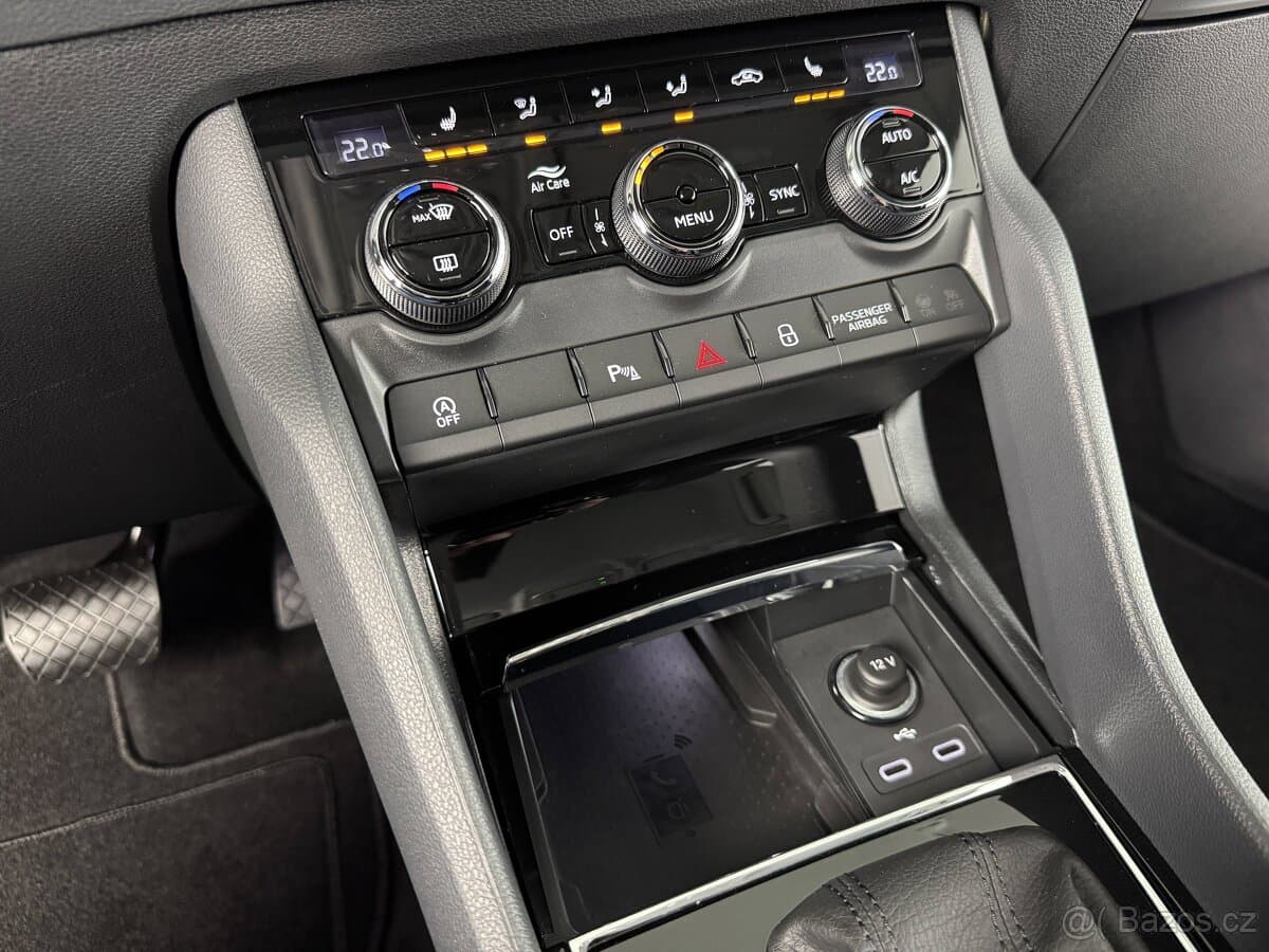 2022 Škoda KAROQ - 10