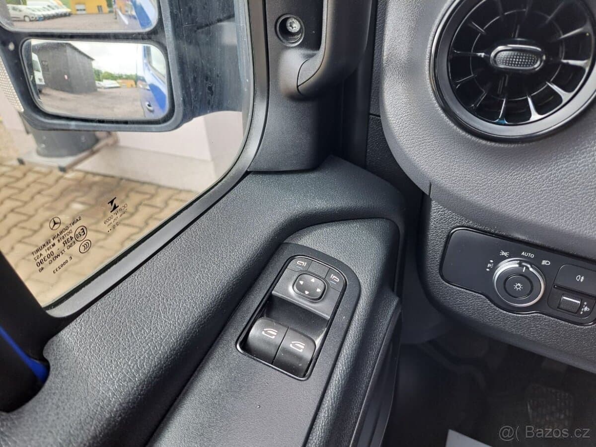 2020 Mercedes-Benz SPRINTER - 10