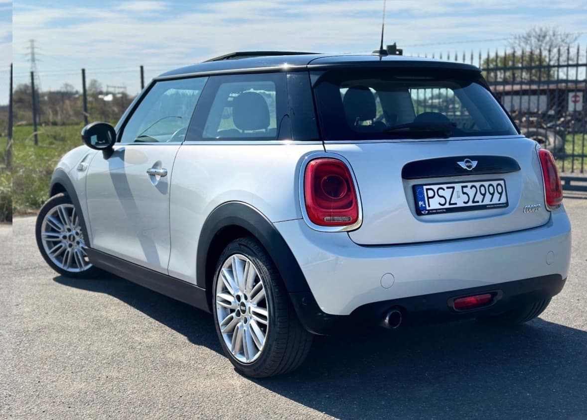 2017 Mini COOPER - 10
