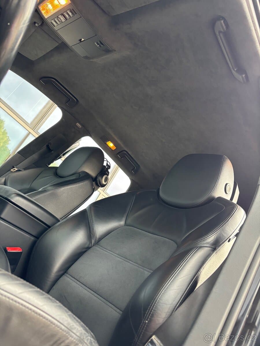2008 Porsche CAYENNE - 10