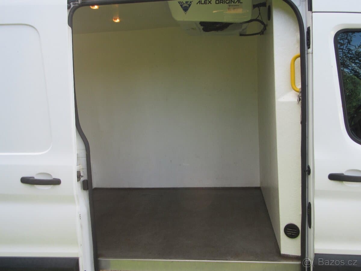 2020 Ford TRANSIT - 10