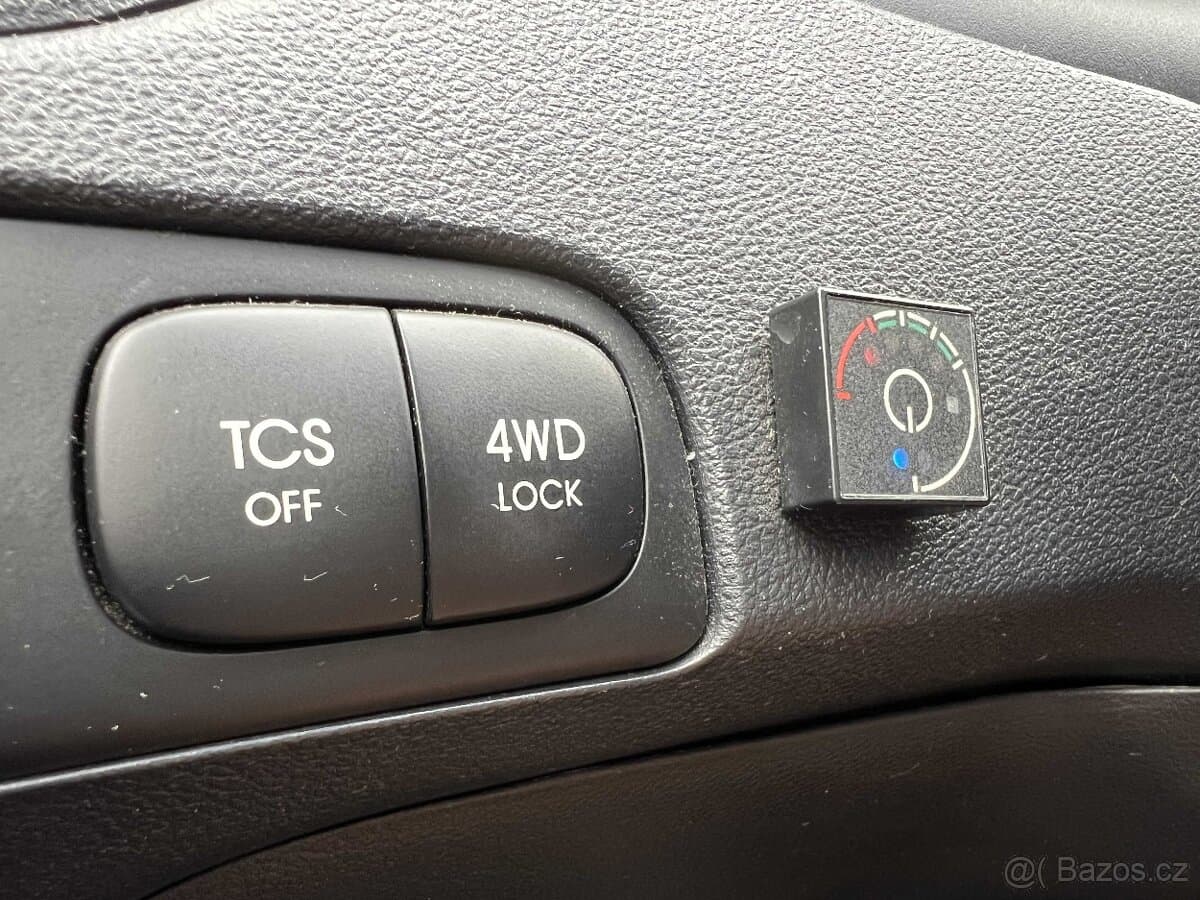 2006 Kia SPORTAGE - 10