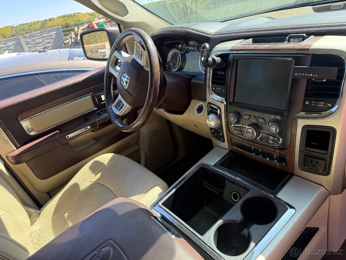 2014 Dodge OSTATNÍ - 10