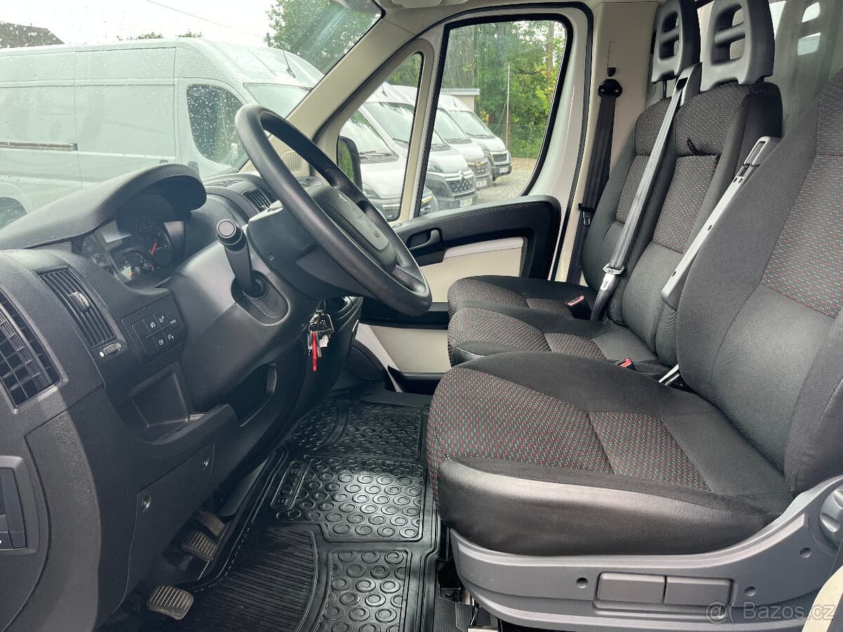2020 Peugeot BOXER - 10