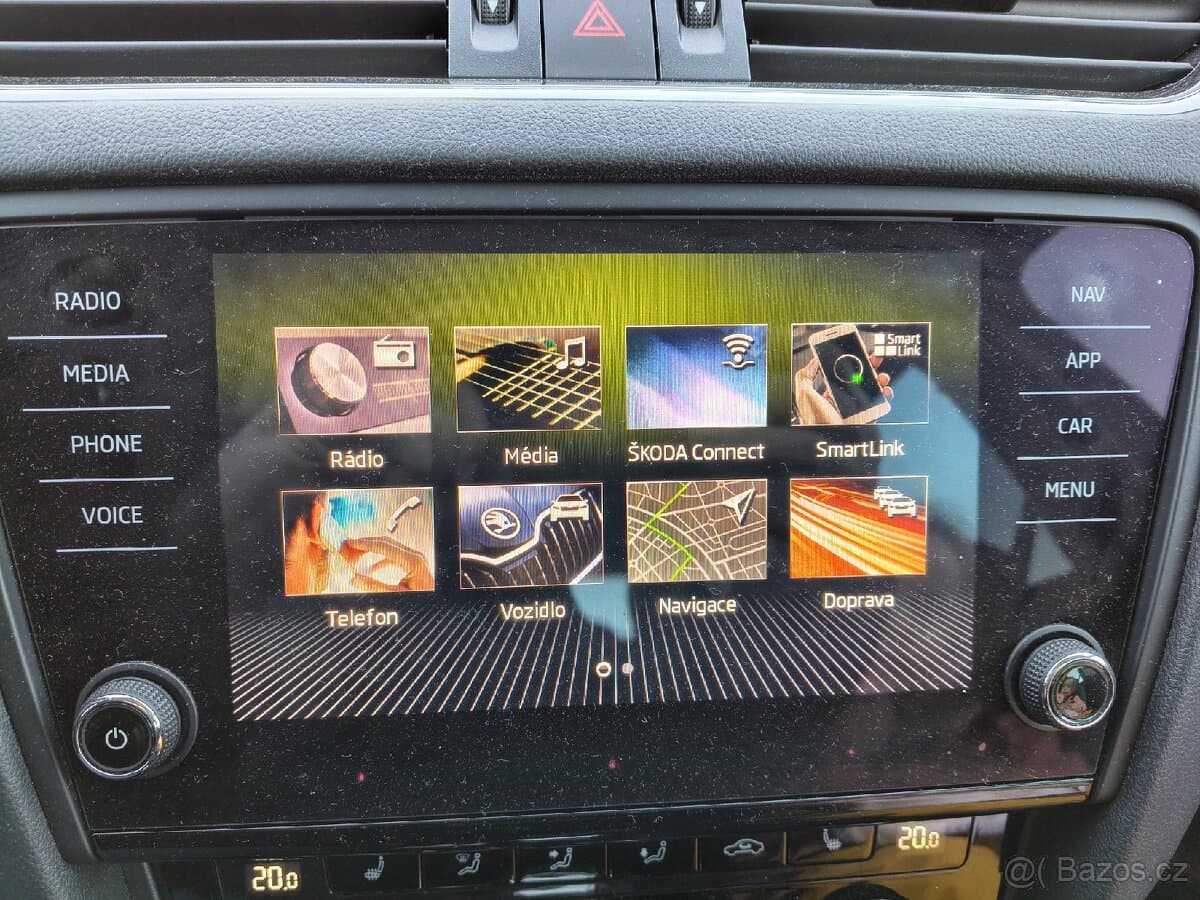 2019 Škoda OCTAVIA - 10