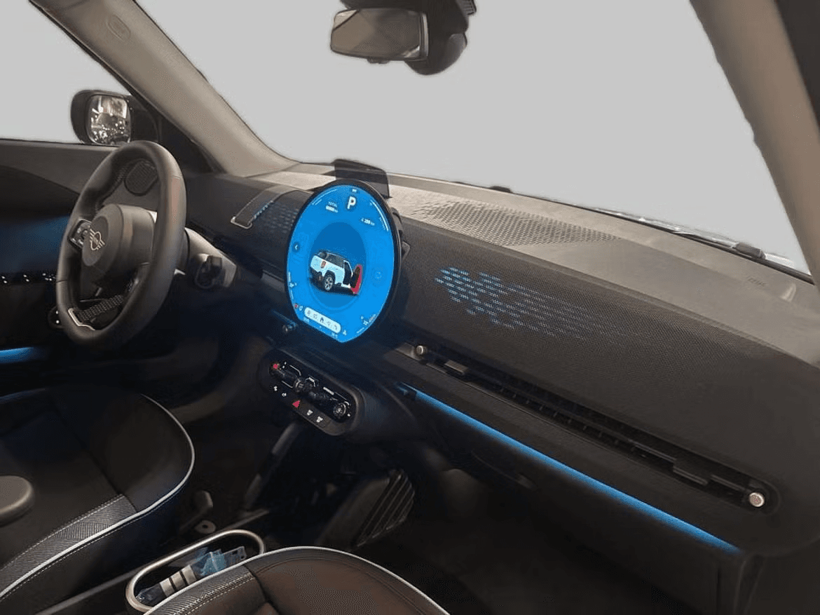 2025 Mini ACEMAN - 10