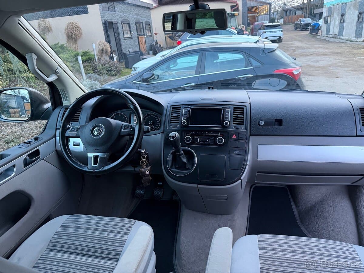 2011 Volkswagen OSTATNÍ - 10