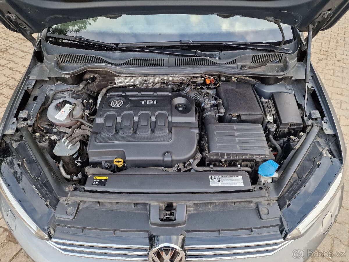 2014 Volkswagen GOLF - 10