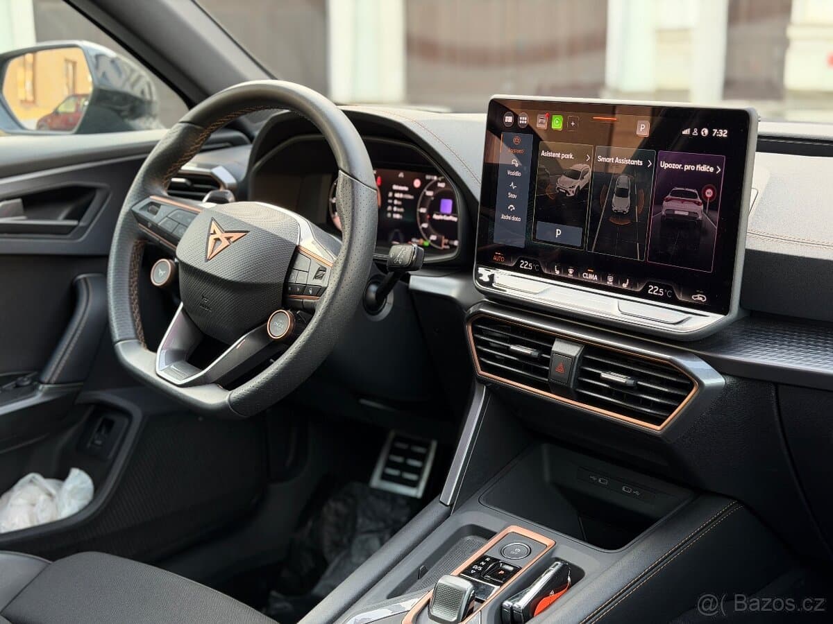2025 Cupra FORMENTOR - 10
