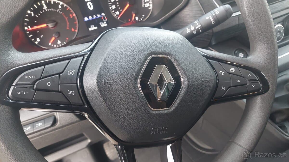 2023 Renault TRAFIC - 10