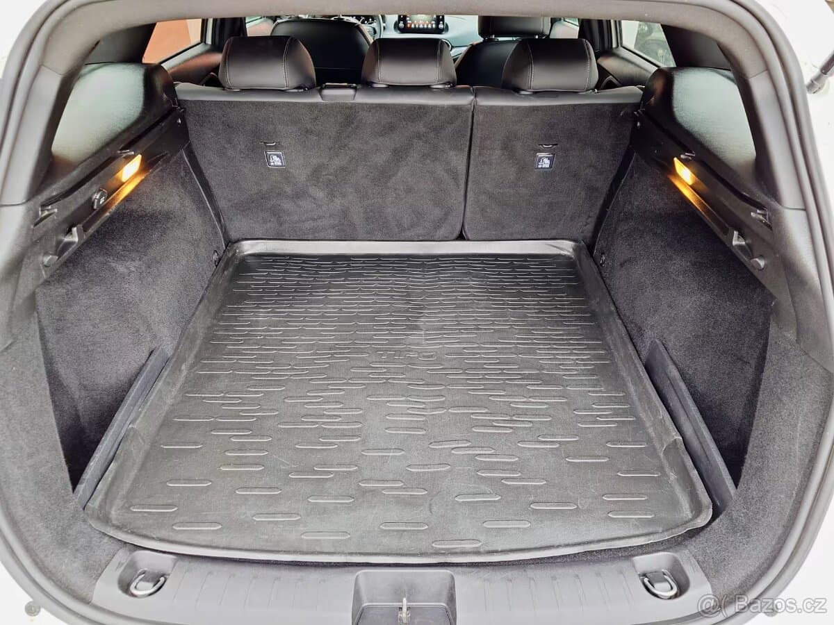 2019 Fiat TIPO - 10