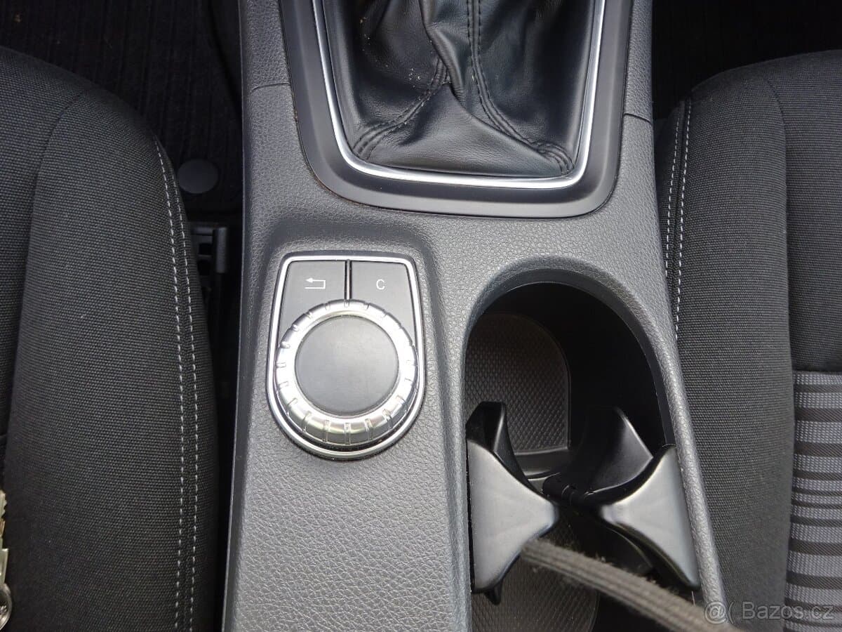 2012 Mercedes-Benz OSTATNÍ - 10