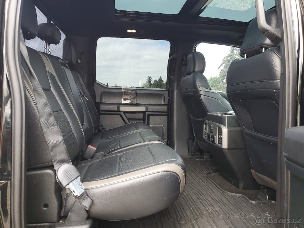 2018 Ford OSTATNÍ - 10