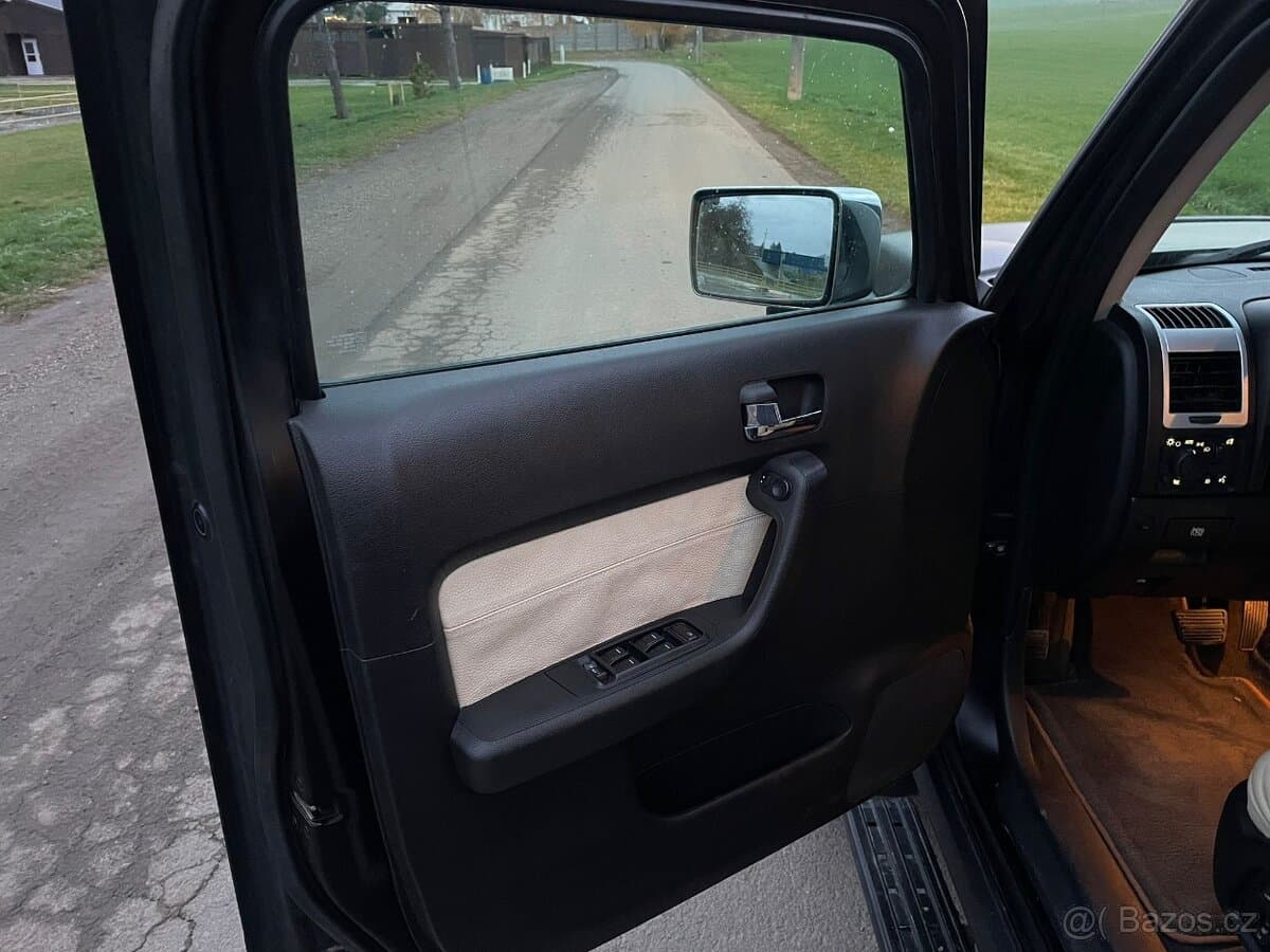 Hummer OSTATNÍ - 10