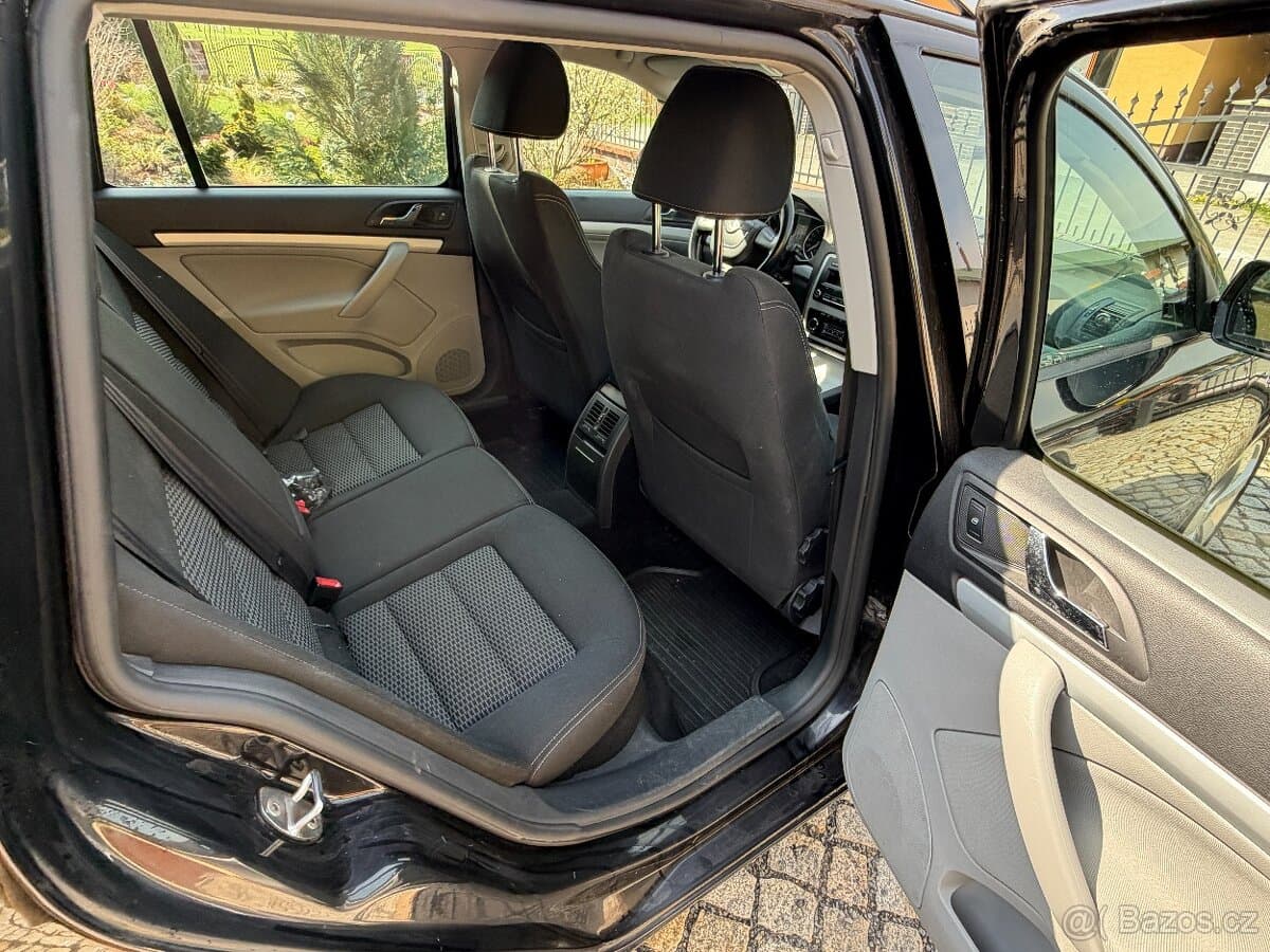 2010 Škoda OCTAVIA - 10