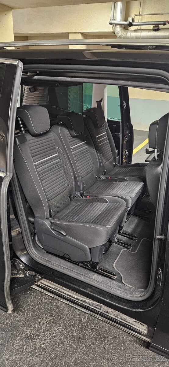 2014 Volkswagen SHARAN - 10