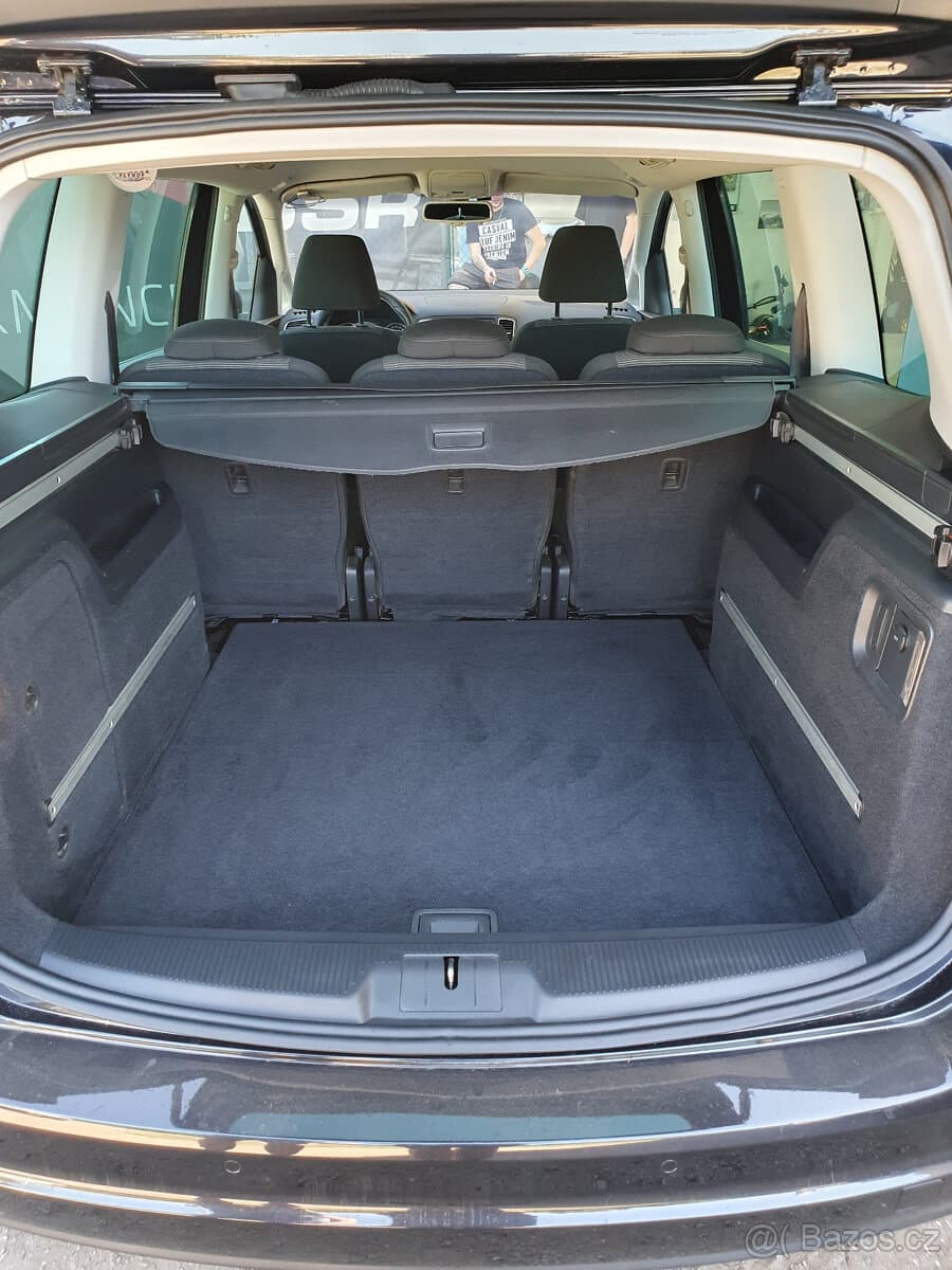 2011 Volkswagen SHARAN - 10